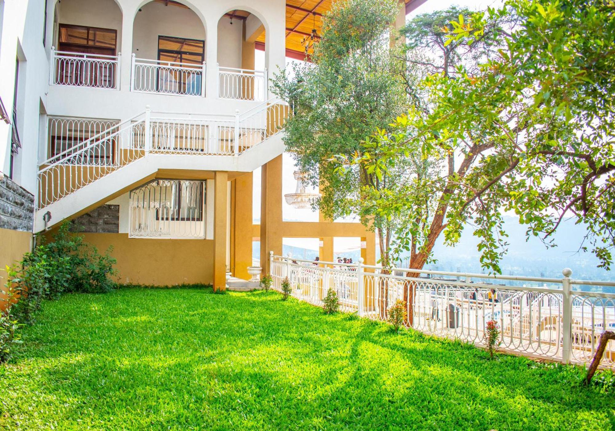 Angani Resorts & Spa Limited Shamenei Extérieur photo