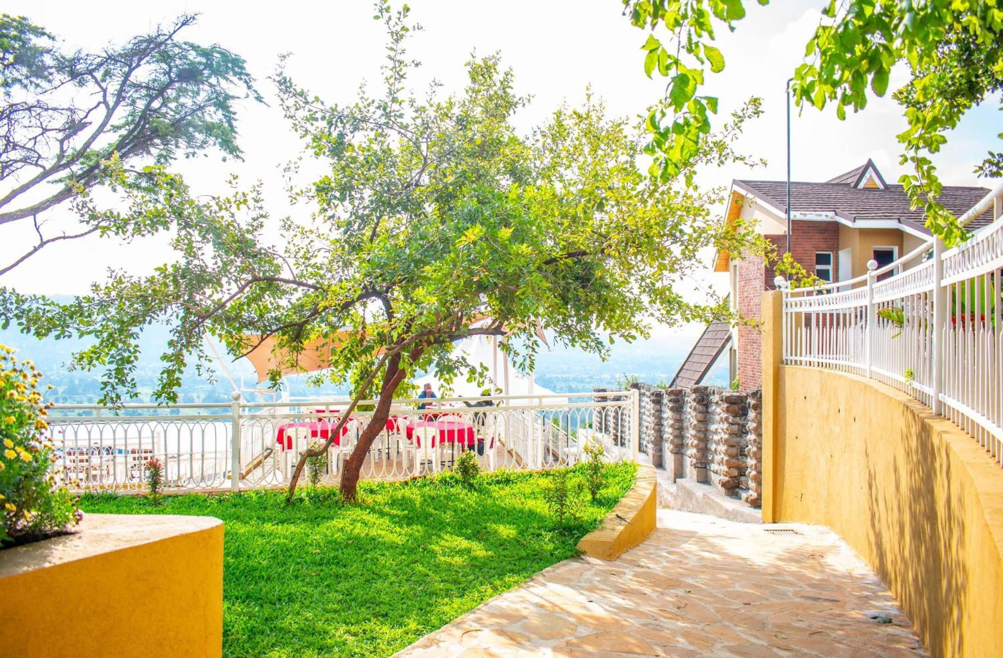 Angani Resorts & Spa Limited Shamenei Extérieur photo