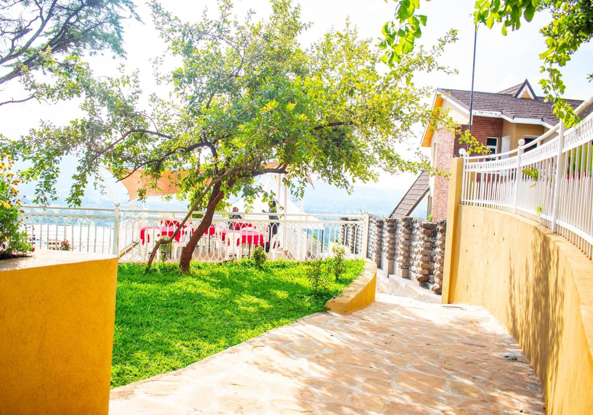 Angani Resorts & Spa Limited Shamenei Extérieur photo