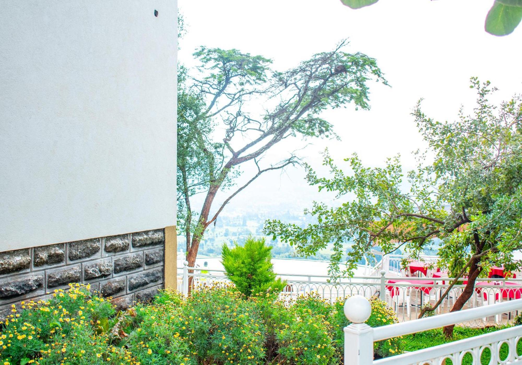 Angani Resorts & Spa Limited Shamenei Extérieur photo