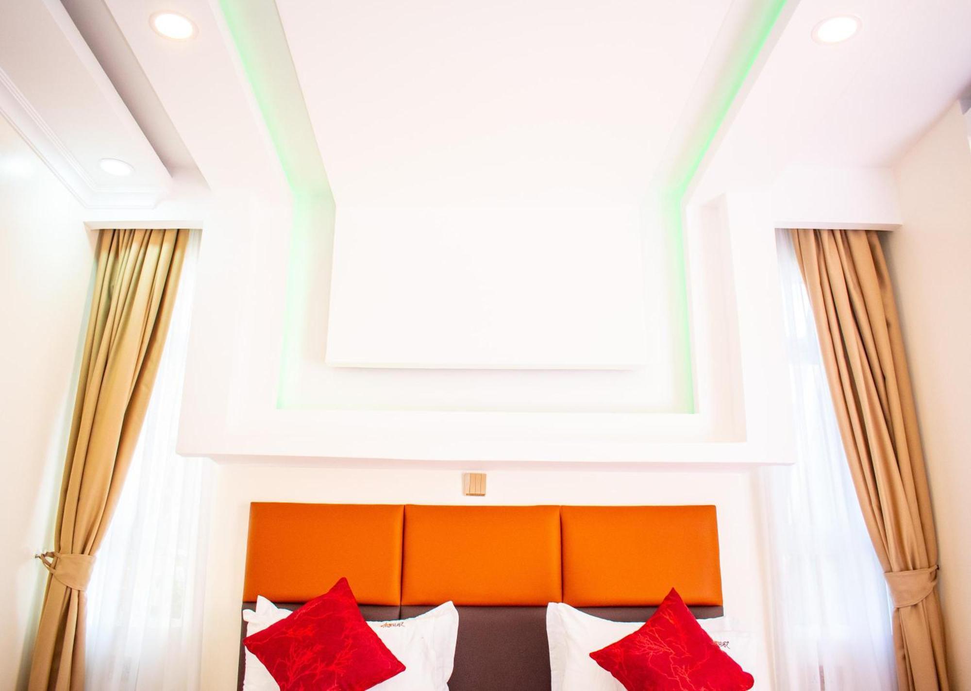 Angani Resorts & Spa Limited Shamenei Extérieur photo
