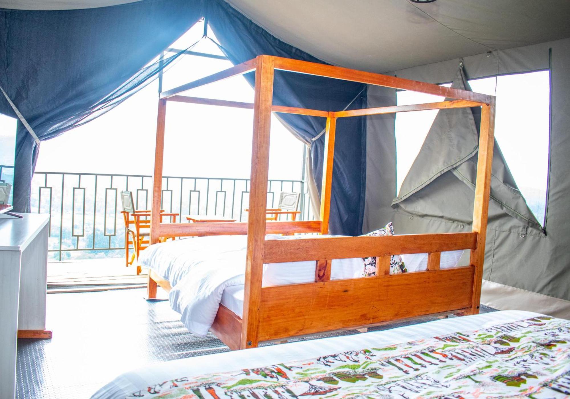 Angani Resorts & Spa Limited Shamenei Extérieur photo