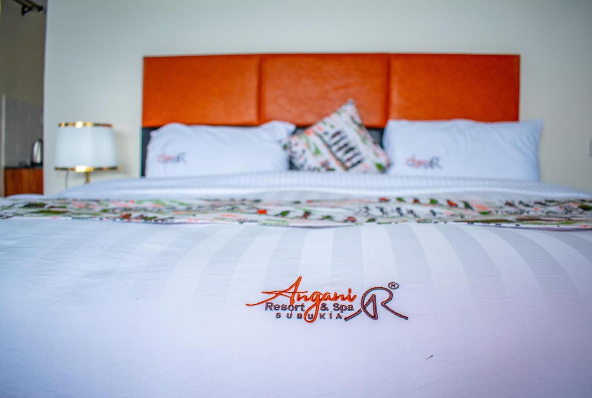 Angani Resorts & Spa Limited Shamenei Extérieur photo